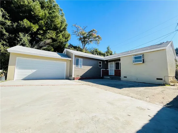1852 Grier St, Pomona, CA 91766