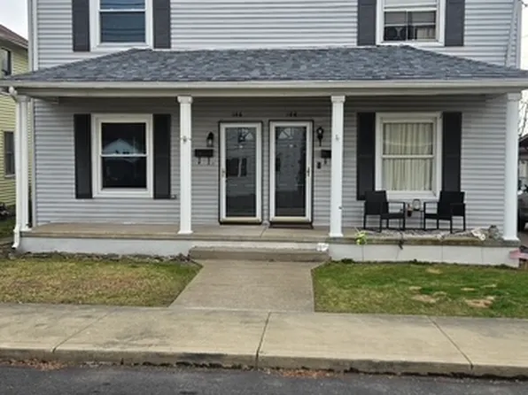 146 Howard St #146, Old Forge, PA 18518