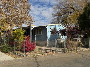 400 N 500 W TRAILER 13, Moab, UT 84532