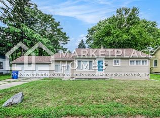 3059 Alvina Ave, Warren, MI 48091