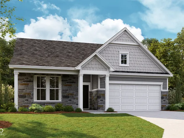 8729 Leatherwood Ct, Indianapolis, IN 46259