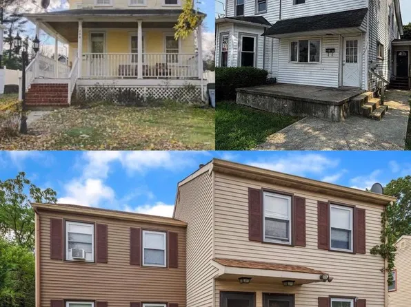 220 Clifton Ave, Mount Holly, NJ 08060