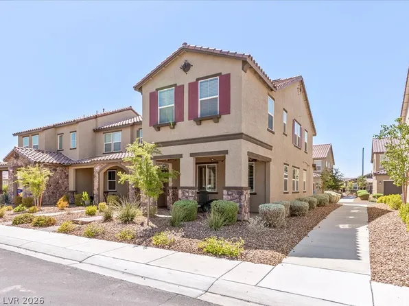 3166 Brynley Ave, Henderson, NV 89044
