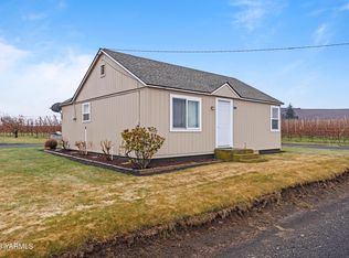 50 Upland Way #171429-41402, Tieton, WA 98947