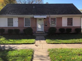 9521 Jefferson Ave, Brookfield, IL 60513