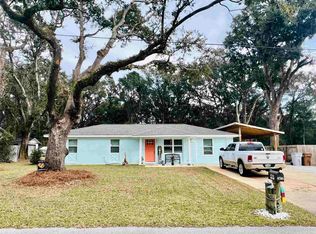 4516 Brian St, Pace, FL 32571