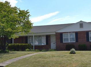 516 Montgomery Ave, Boyertown, PA 19512