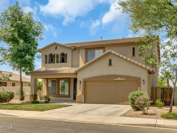 3645 E Meadowview Drive, Gilbert, AZ 85298