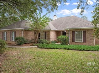 123 Wedge Loop, Fairhope, AL 36532