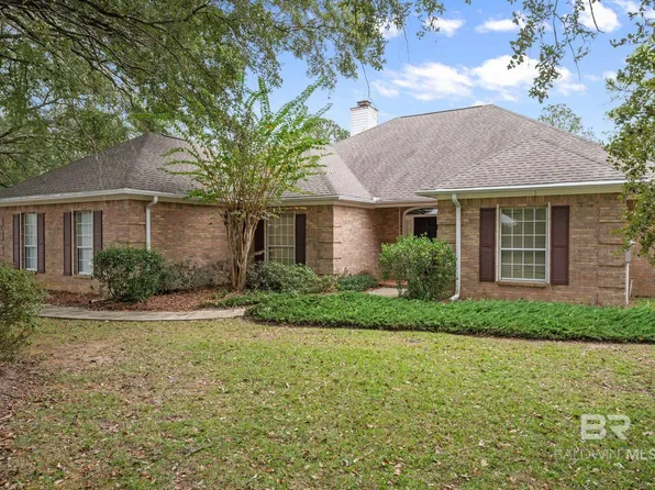 123 Wedge Loop, Fairhope, AL 36532