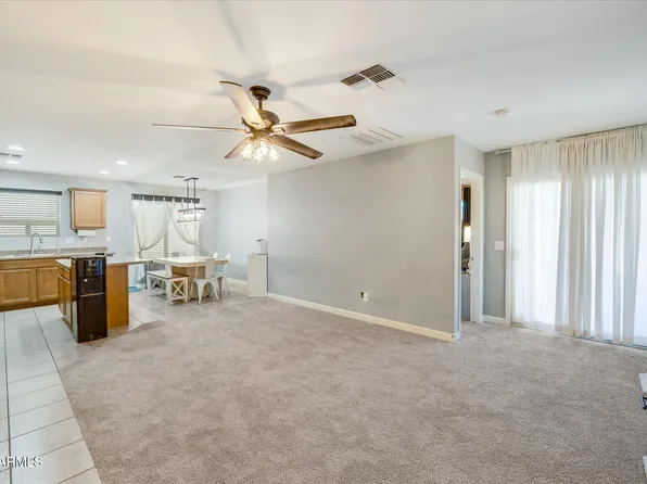 4678 E JADEITE Drive, San Tan Valley, AZ 85143
