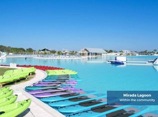 10319 Gentle Rain Dr, Land O Lakes, FL 34638