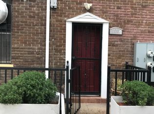 1100 4th St NE, Washington, DC 20002