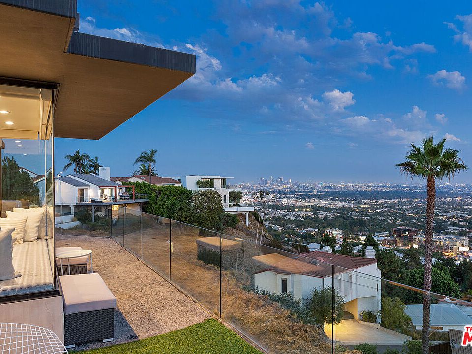 1815 N Crescent Heights Blvd, Los Angeles, CA 90069 | Zillow