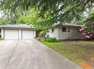17755 SW Sugar Plum Ln, Beaverton, OR 97007