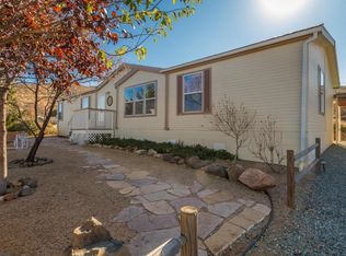 780 N Tubac Rd, Prescott, AZ 86303
