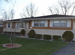 14531 S 136th Ave, Lockport, IL 60441