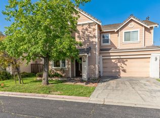 864 Coventry Way, Milpitas, CA 95035