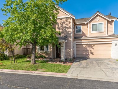 864 Coventry Way, Milpitas, CA, 95035