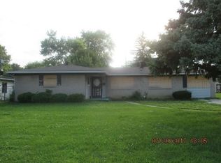 2828 Brouse Ave, Indianapolis, IN