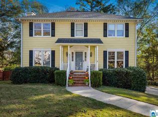 1117 Karl Daly Trce, Birmingham, AL 35210