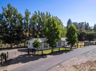 11015 Union Hill Rd, Sonora, CA 95370