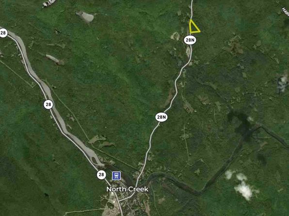 0 Stet Rte #28N, North Creek, NY 12853
