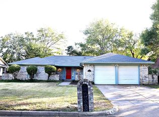 4216 Longleaf Ln, Fort Worth, TX 76137