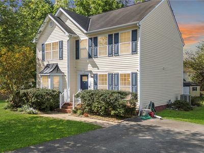 801 Kevo Ct, Glen Allen, VA, 23060