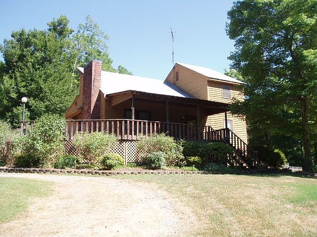 circle drive front