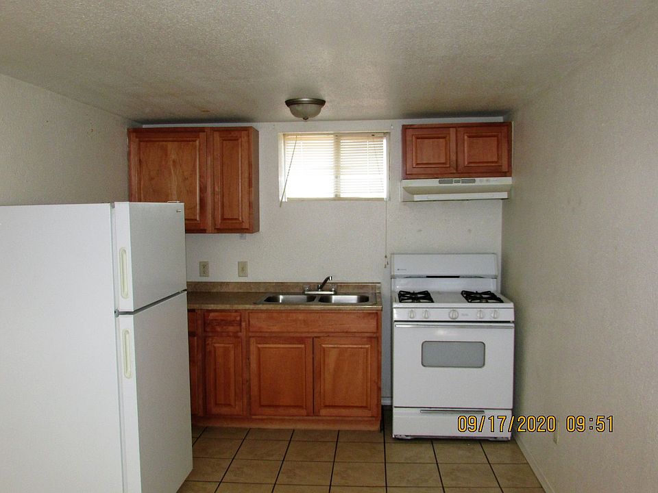 520 S. Copper Apartment Rentals Deming, NM Zillow