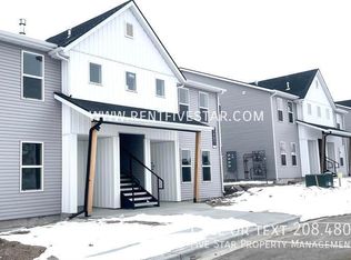 2487 N Gathe Dr #B, Pocatello, ID 83204