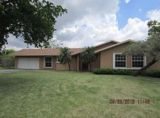 11541 SW 125th St, Miami, FL 33176