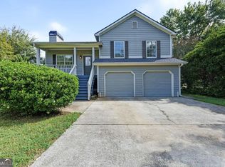 2765 Old Barn Trl, Powder Springs, GA 30127