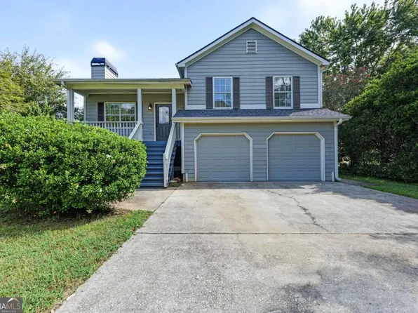 2765 Old Barn Trl, Powder Springs, GA 30127