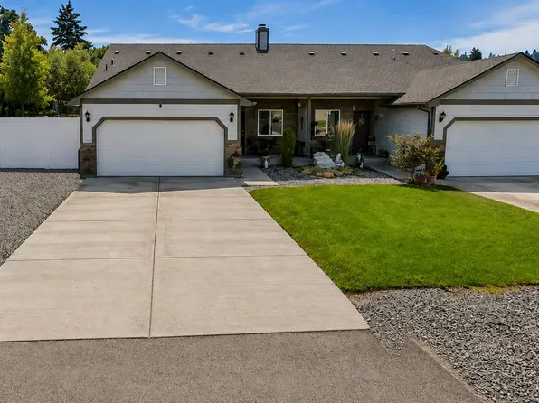 (undisclosed Address), Spokane, WA 99216