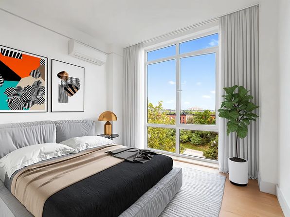 109 Bruckner Blvd Floor 3