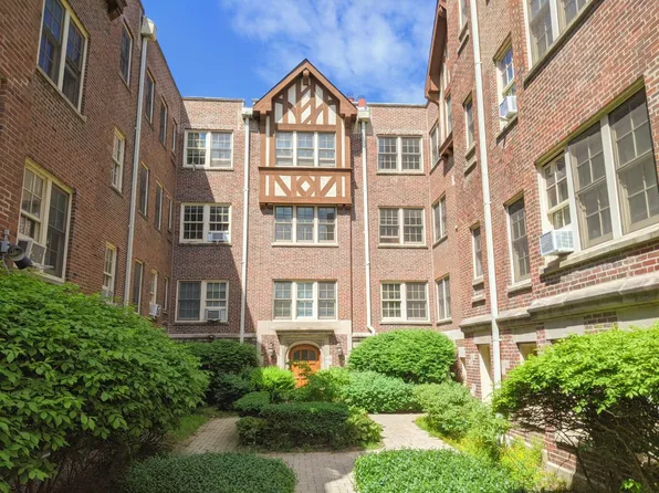 1452 Oak Ave, Evanston, IL