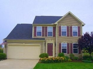 432 Birchwood Ln, Painesville, OH 44077