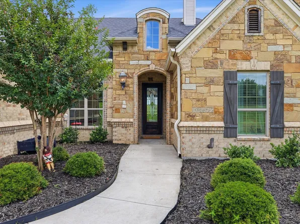 Vista Dr, Decatur, TX 76234