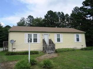 6302 Macbeth Ct, North Chesterfield, VA 23234