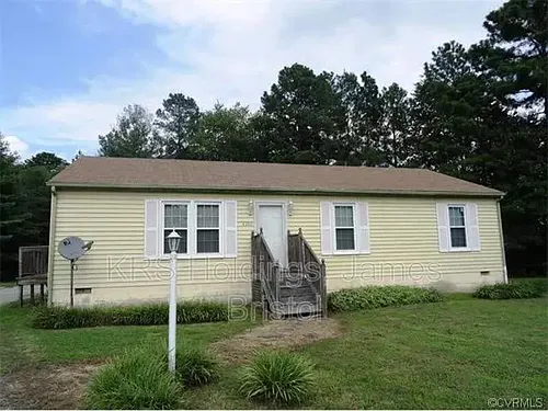 6302 Macbeth Ct Photo 1