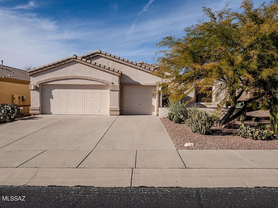 1st image of 362 W Klinger Canyon Dr