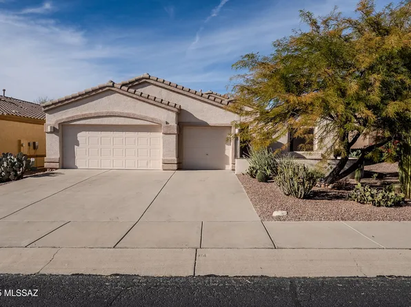 362 W Klinger Canyon Dr, Oro Valley, AZ 85755