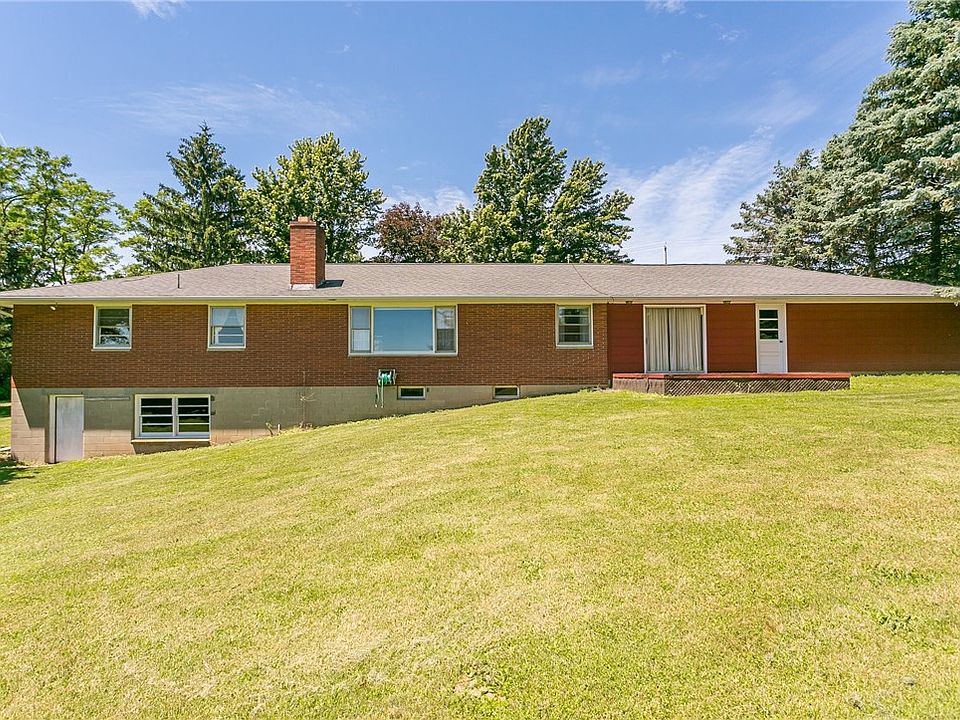 4770 E River Rd, West Henrietta, NY 14586 Zillow