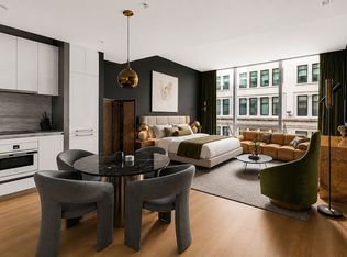 One Wall Street, New York, NY 10005