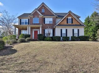 4825 Luke Dr, Cumming, GA 30040