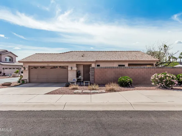 16654 N 19TH Place, Phoenix, AZ 85022