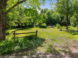 265 Culver Hill Rd, Montpelier, VT 05602