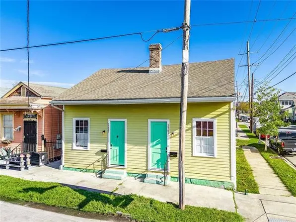 2201 Saint Ann St, New Orleans, LA 70119